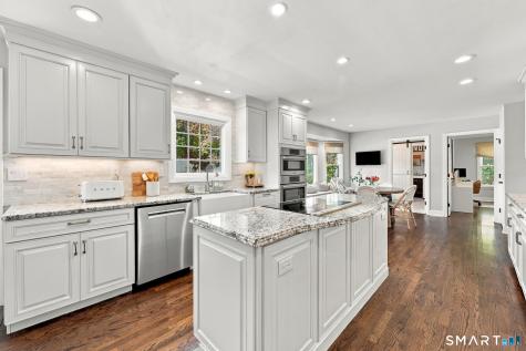 12 Glen Hollow Drive Monroe CT 06468
