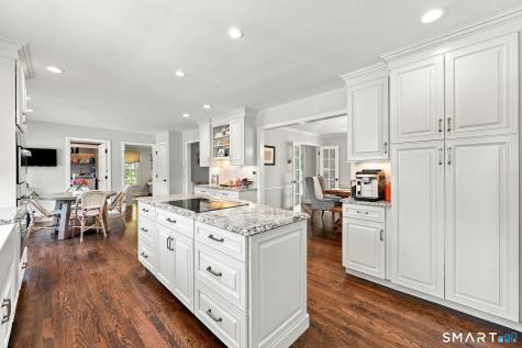 12 Glen Hollow Drive Monroe CT 06468