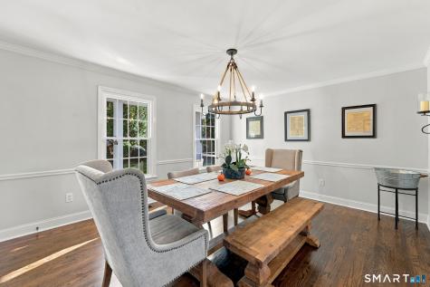 12 Glen Hollow Drive Monroe CT 06468