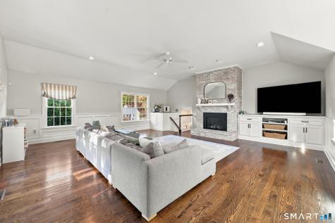 12 Glen Hollow Drive Monroe CT 06468