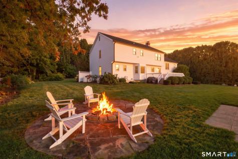 12 Glen Hollow Drive Monroe CT 06468