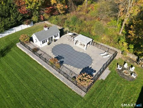 12 Glen Hollow Drive Monroe CT 06468