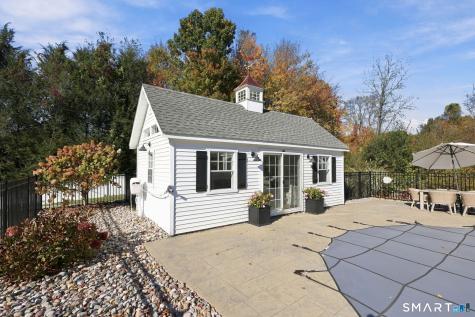 12 Glen Hollow Drive Monroe CT 06468