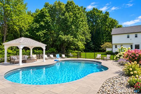 12 Glen Hollow Drive Monroe CT 06468