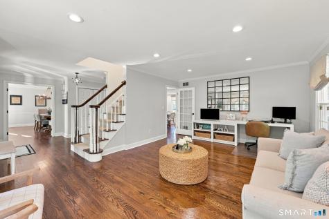 12 Glen Hollow Drive Monroe CT 06468