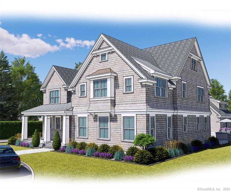 31 Stony Lane Lot 1 Road Madison CT 06443