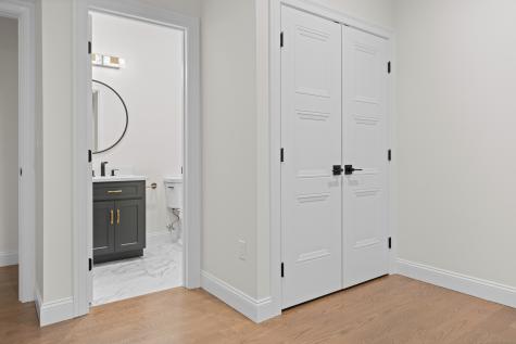 Lot 10 Taylor Road Colchester CT 06415