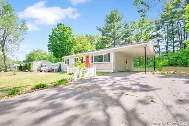 31 Carmella Terrace Enfield CT 06082