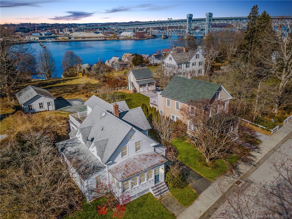 51 Ramsdell Street Groton CT 06340
