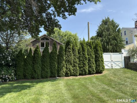 36 Broad Street Stonington CT 06378