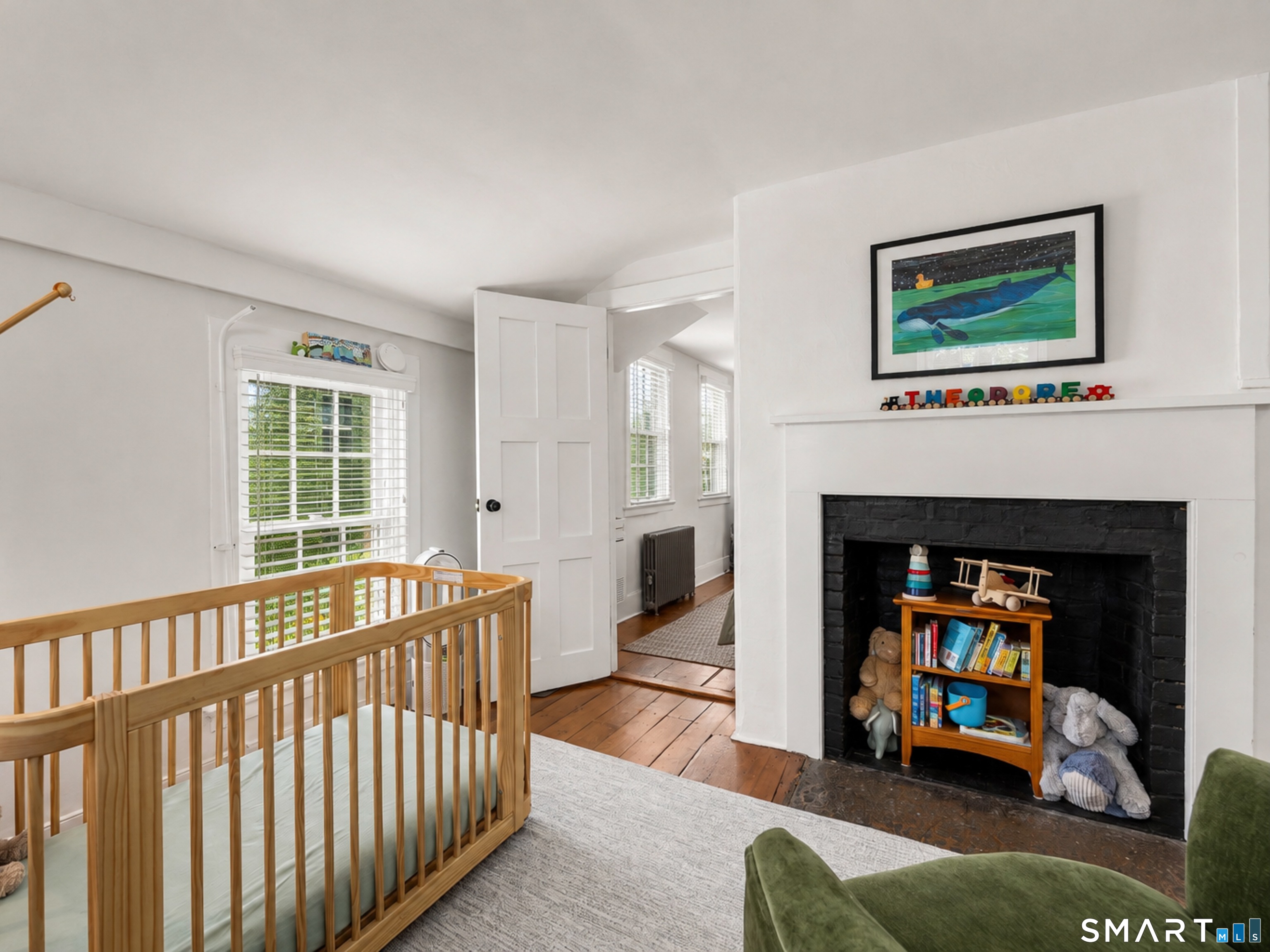 36 Broad Street Stonington CT 06378