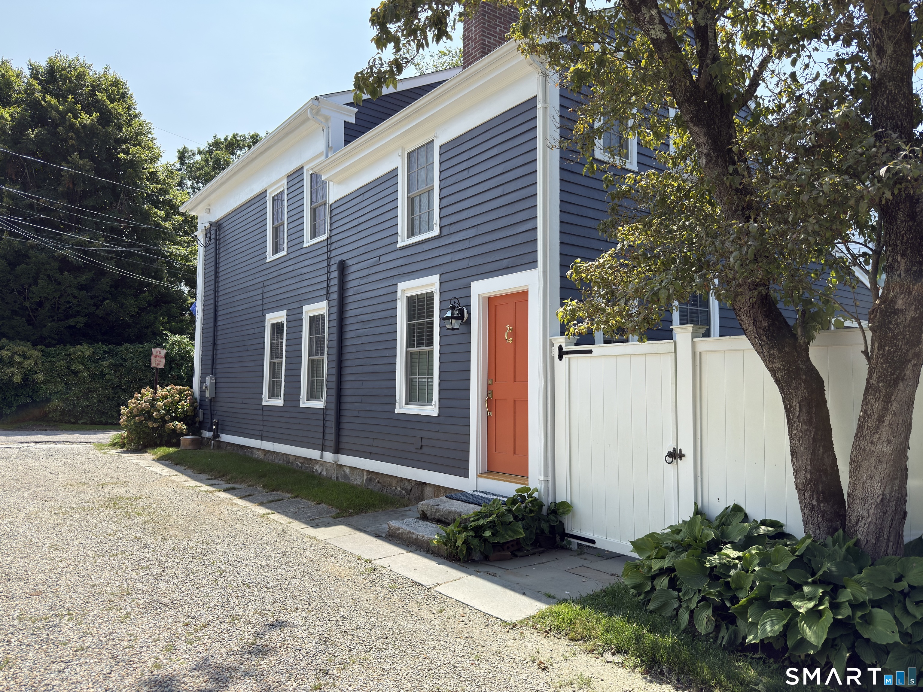 36 Broad Street Stonington CT 06378