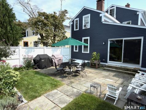 36 Broad Street Stonington CT 06378