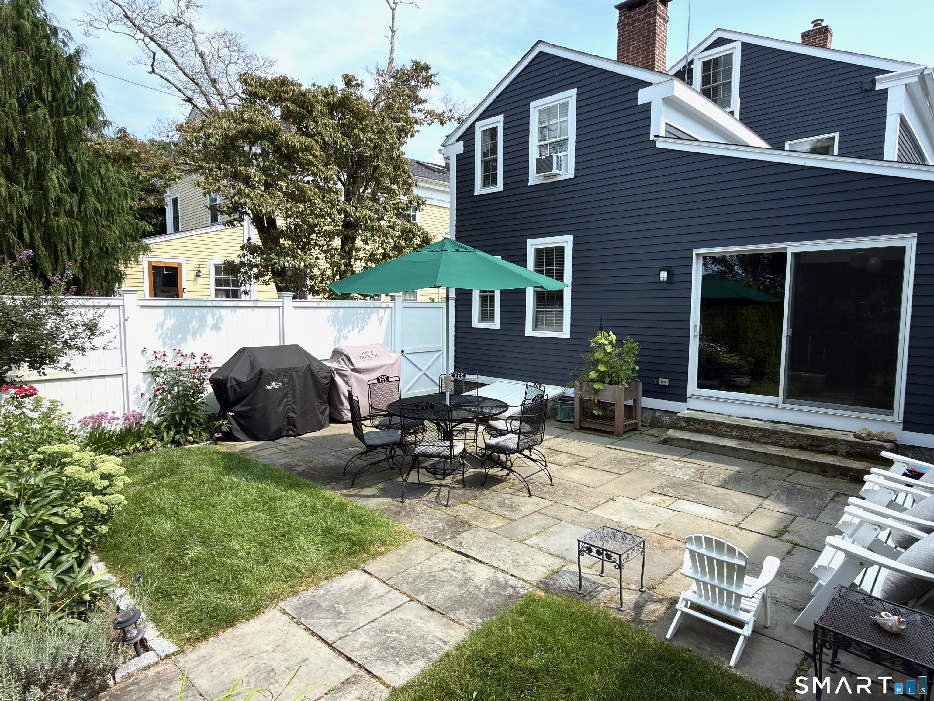 36 Broad Street Stonington CT 06378