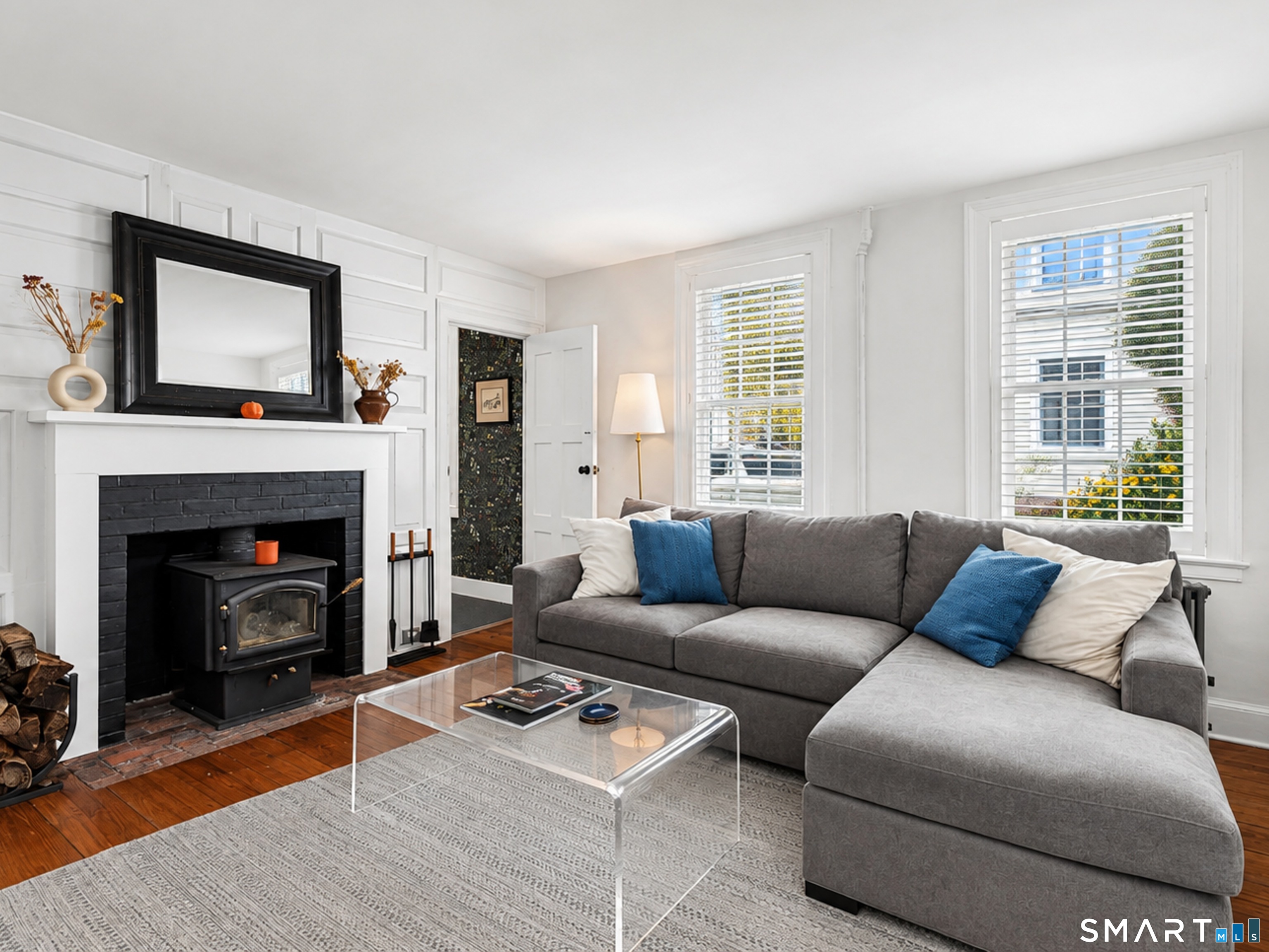 36 Broad Street Stonington CT 06378