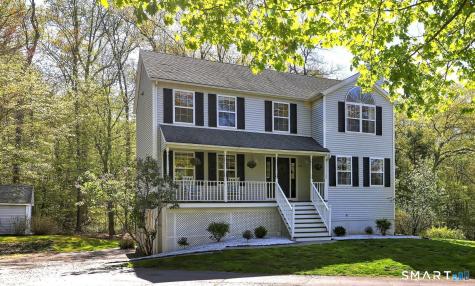 23 Cottage Street Monroe CT 06468