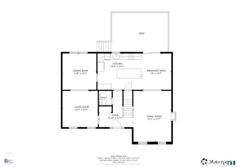 23 Cottage Street Monroe CT 06468