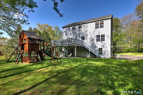 23 Cottage Street Monroe CT 06468