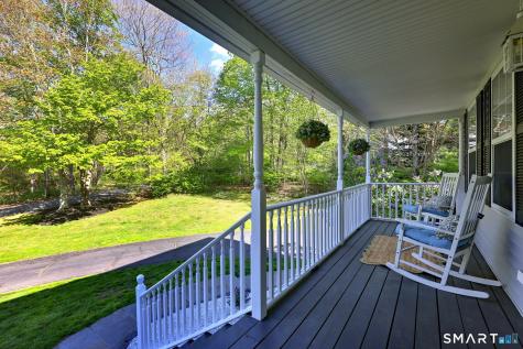 23 Cottage Street Monroe CT 06468