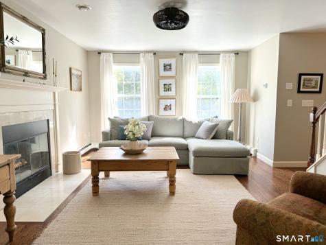 23 Cottage Street Monroe CT 06468