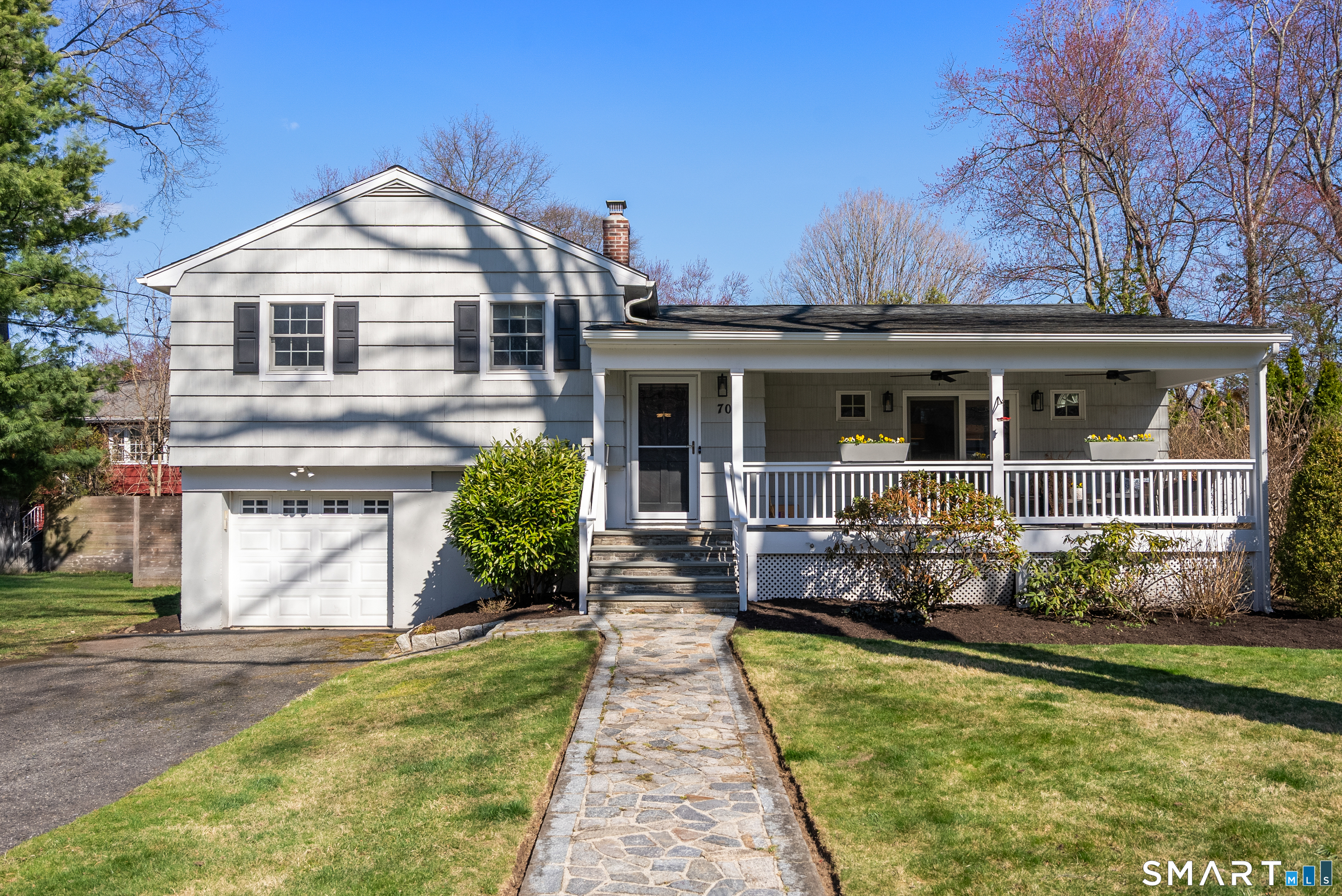 70 Allen Road Fairfield CT 06824