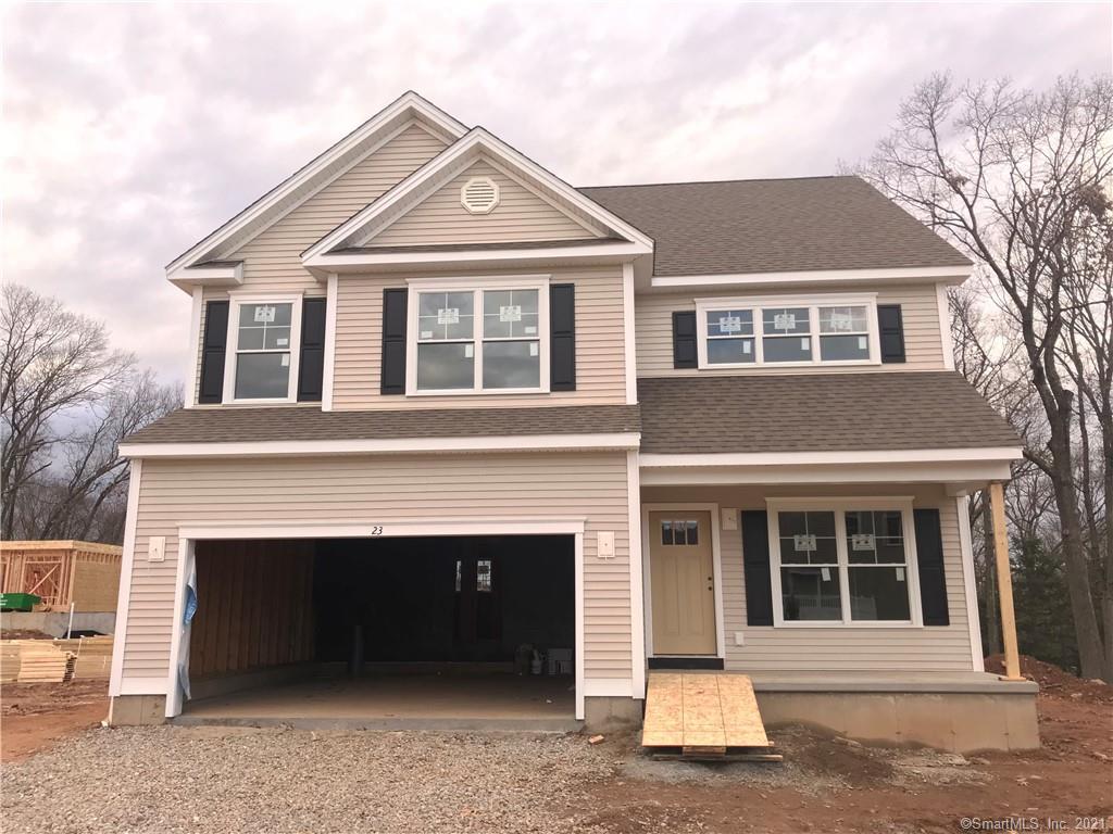 23 Linden Court Southington CT 06489
