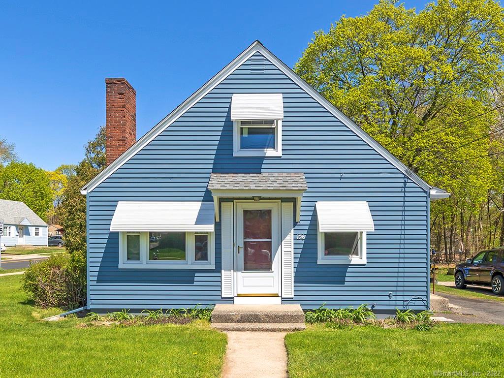 156 Linwood Street New Britain CT 06052
