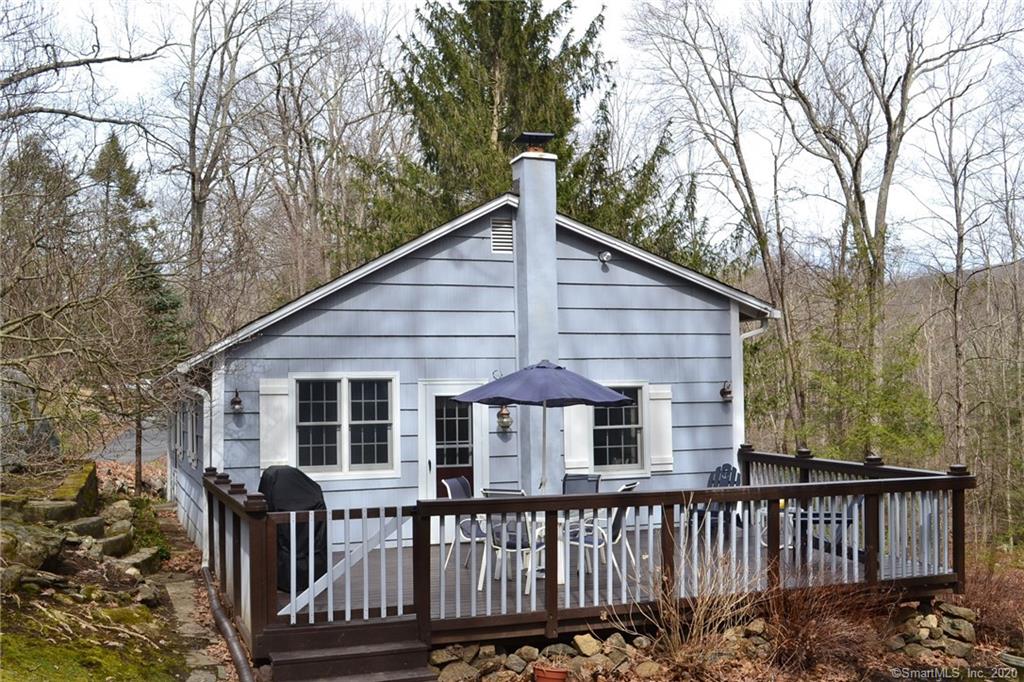 3 Oak Drive Sherman CT 06784