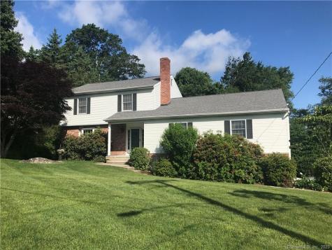 277 Field Street Naugatuck CT 06770