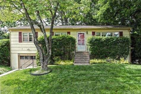 104 Sebec Street Hamden CT 06517
