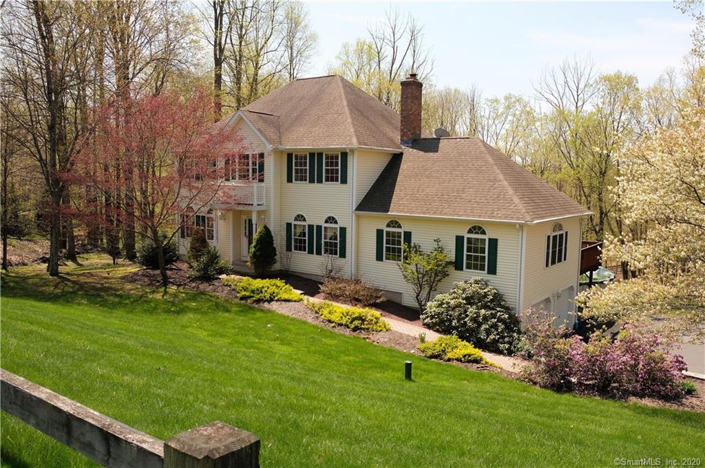 59 Cambridge Drive Prospect CT 06712