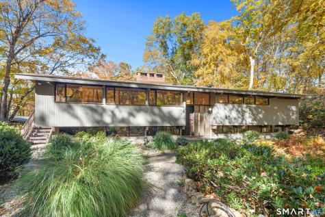 114 Pequot Lane New Canaan CT 06840