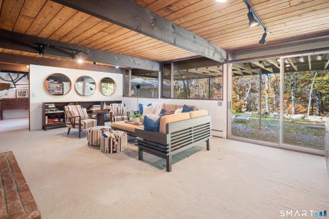114 Pequot Lane New Canaan CT 06840