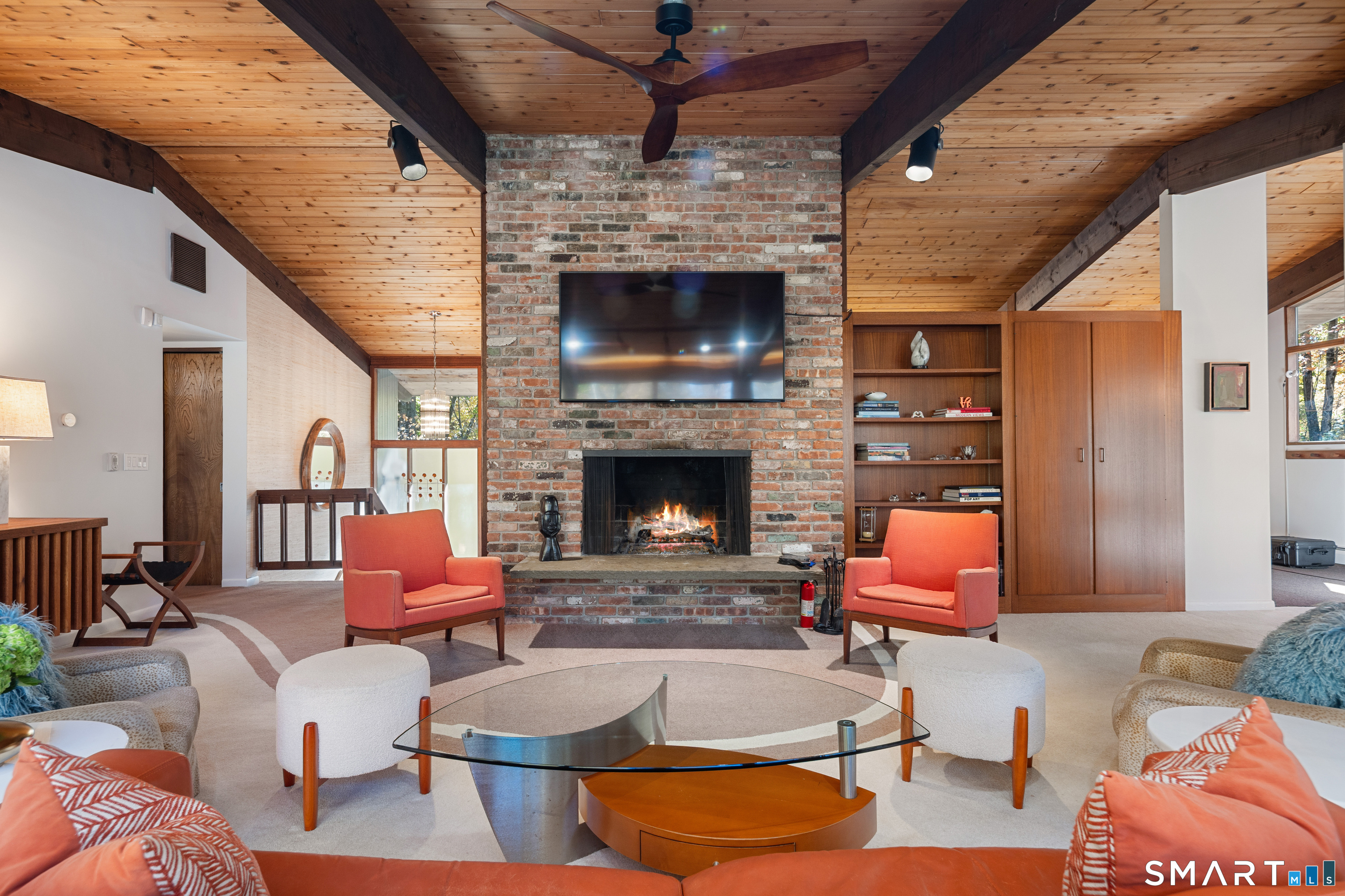 114 Pequot Lane New Canaan CT 06840