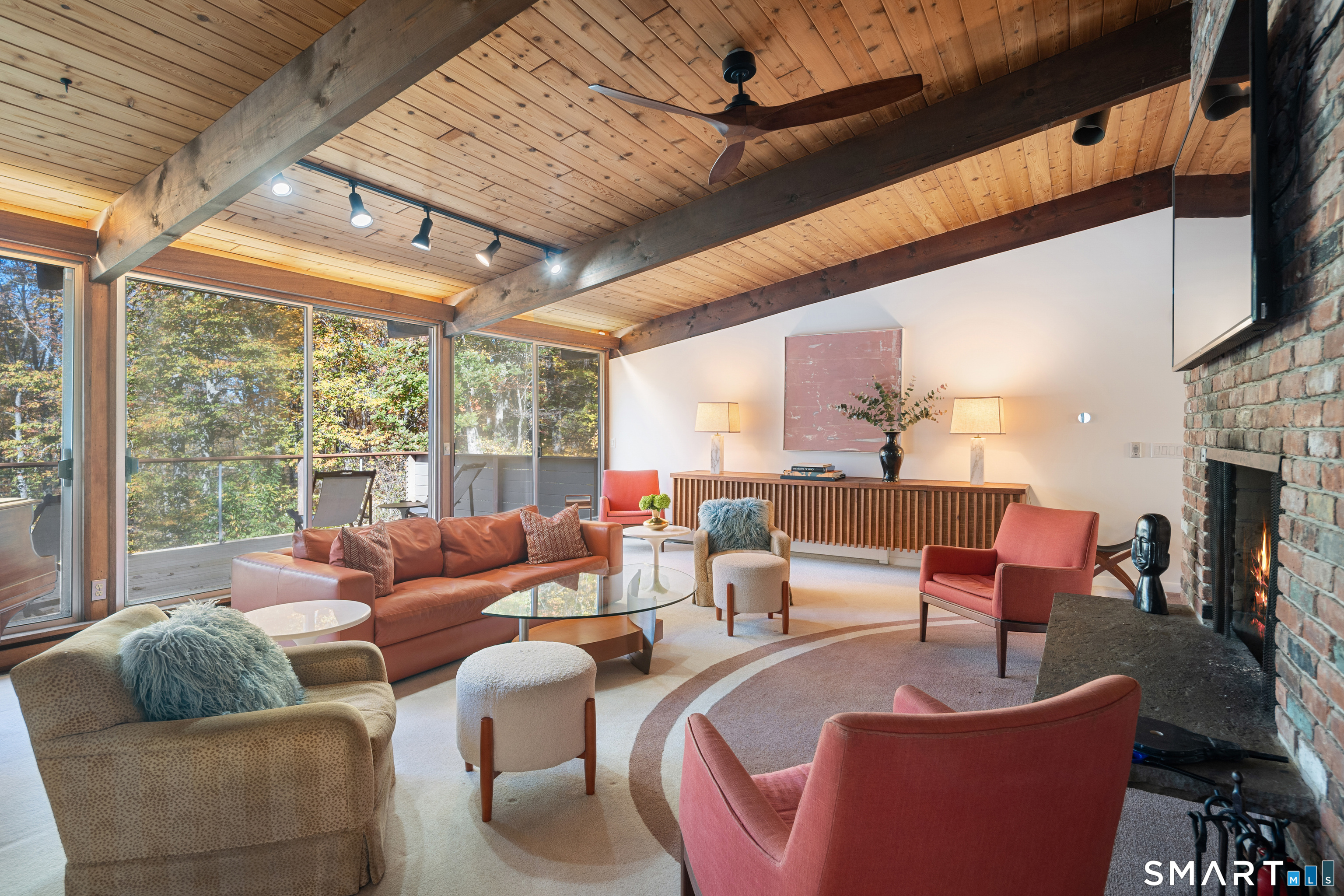 114 Pequot Lane New Canaan CT 06840