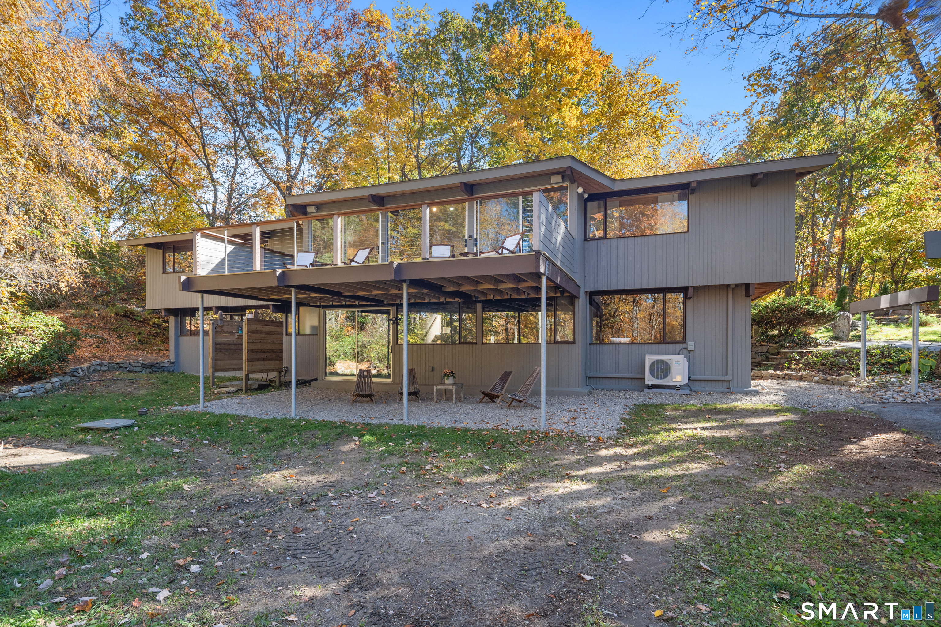 114 Pequot Lane New Canaan CT 06840