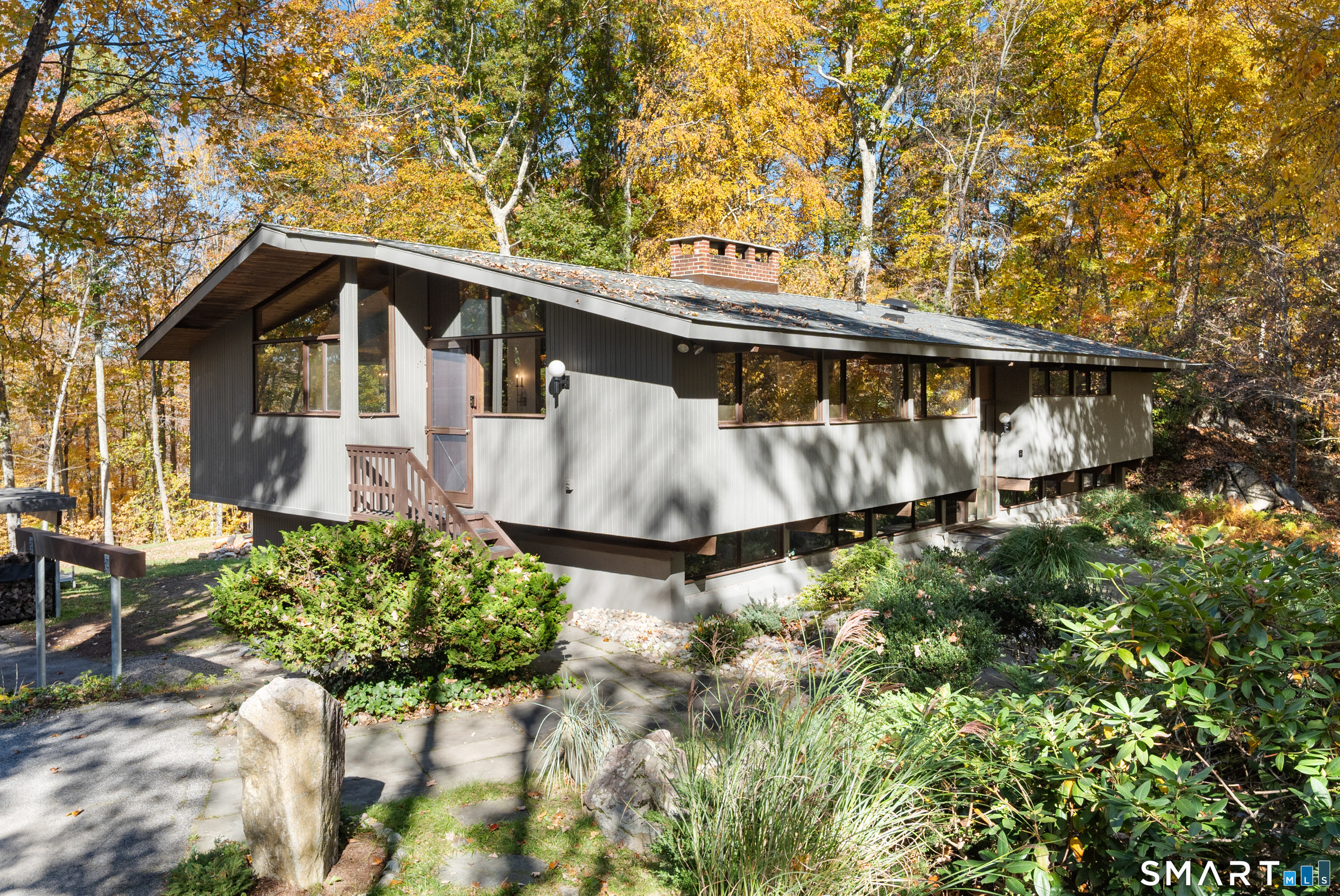 114 Pequot Lane New Canaan CT 06840