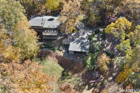 114 Pequot Lane New Canaan CT 06840