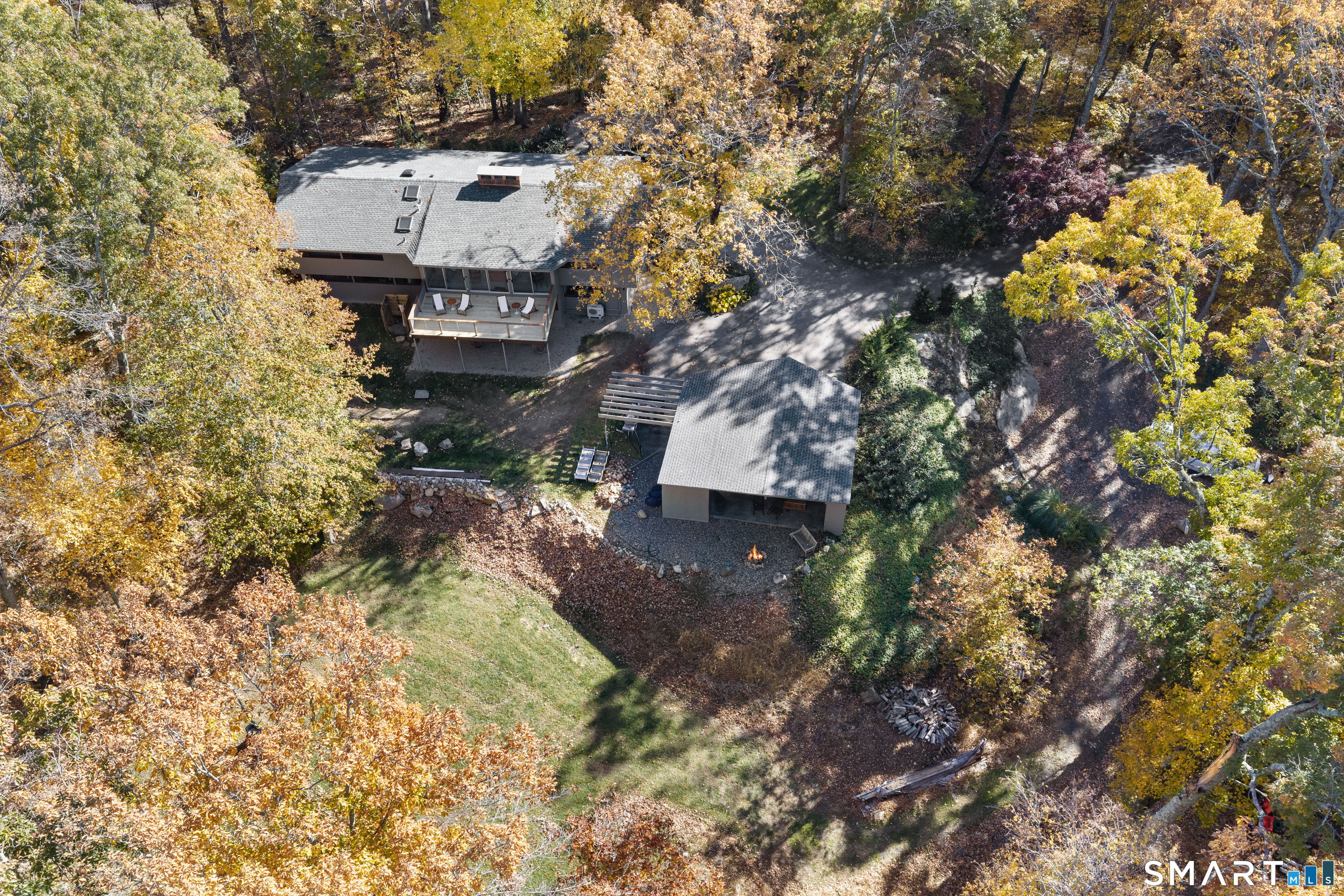 114 Pequot Lane New Canaan CT 06840