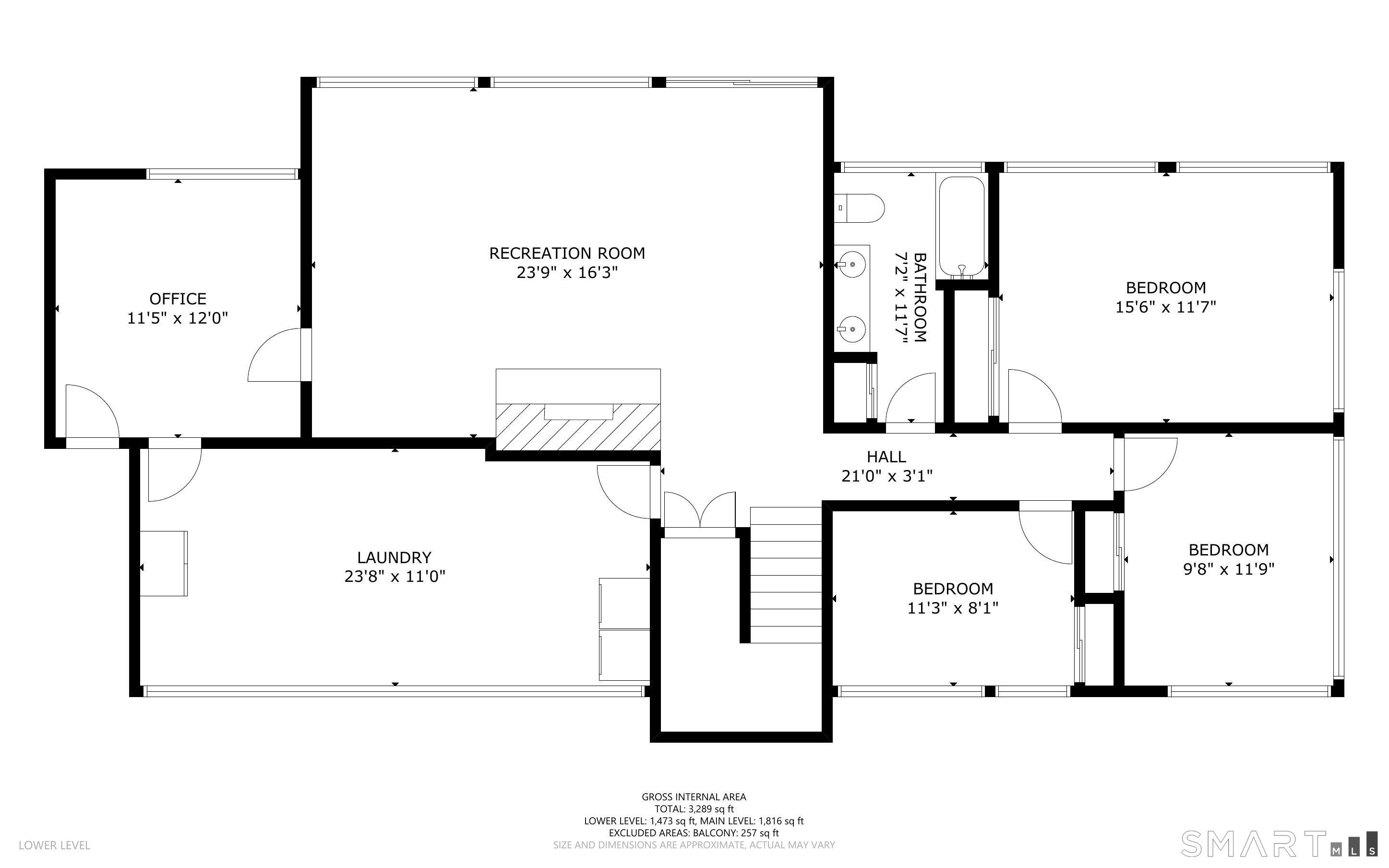 114 Pequot Lane New Canaan CT 06840