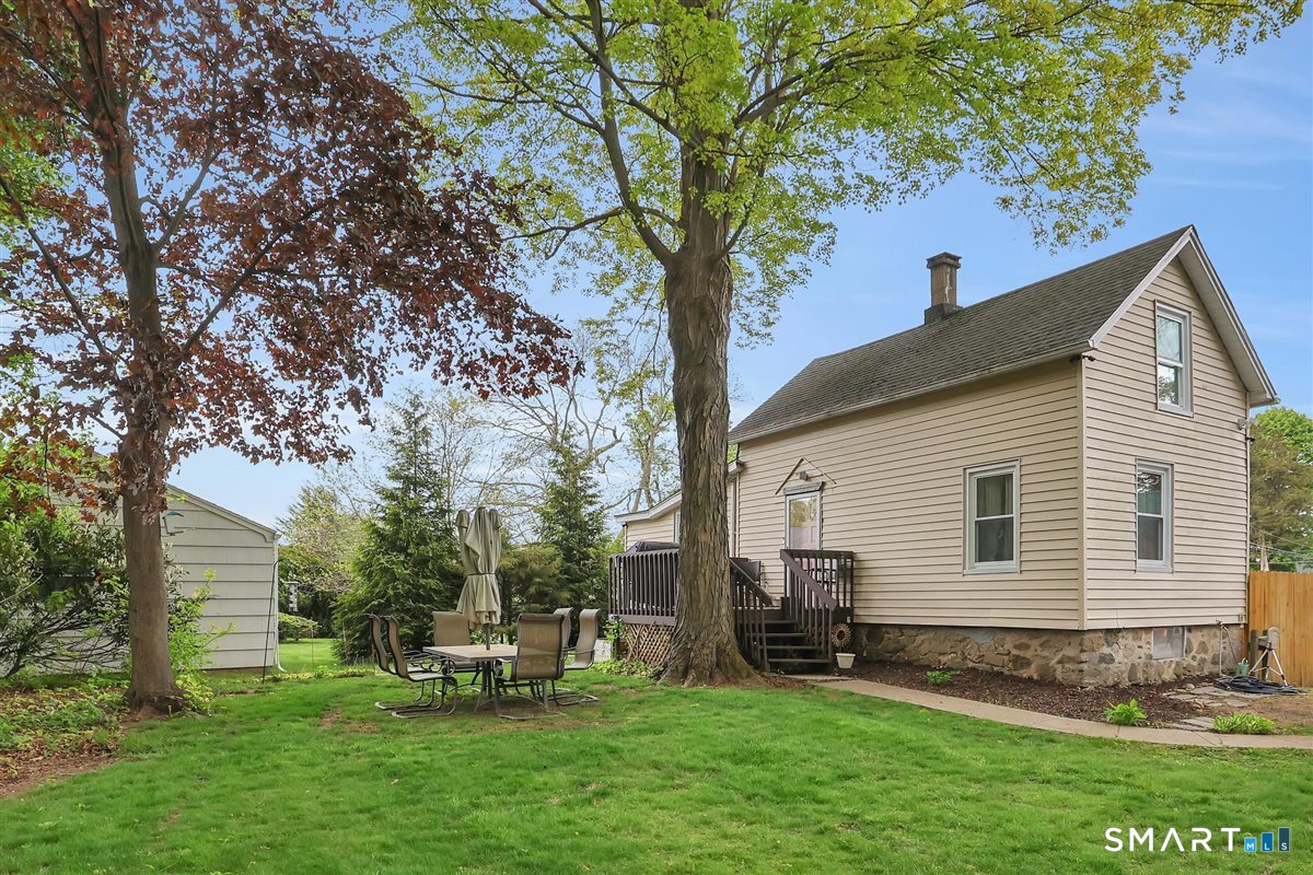 1370 Nichols Avenue Stratford CT 06614