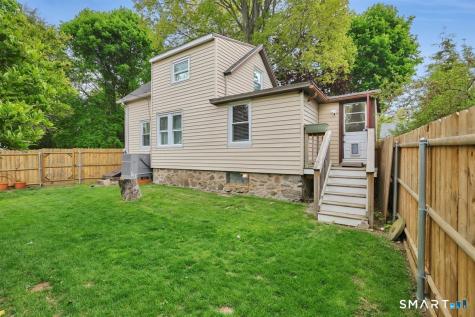1370 Nichols Avenue Stratford CT 06614