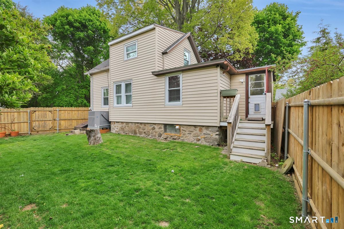 1370 Nichols Avenue Stratford CT 06614