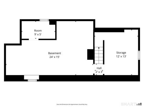 1370 Nichols Avenue Stratford CT 06614
