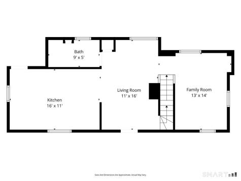 1370 Nichols Avenue Stratford CT 06614