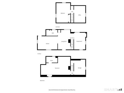 1370 Nichols Avenue Stratford CT 06614