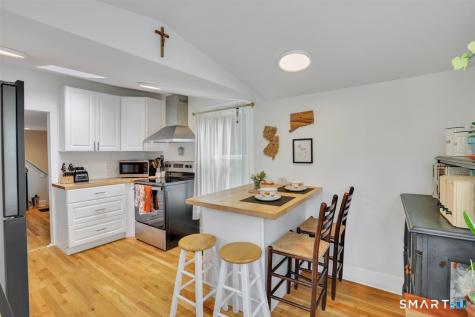 1370 Nichols Avenue Stratford CT 06614
