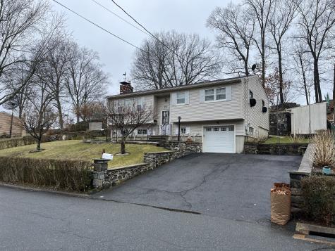 77 Purcell Drive Danbury CT 06810