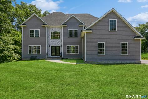 4 Darcangelo Drive Brookfield CT 06804