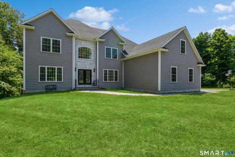 4 Darcangelo Drive Brookfield CT 06804